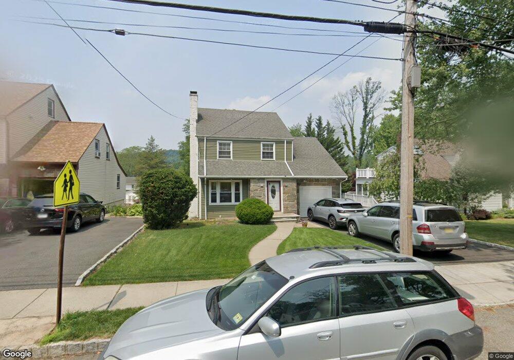 59 Sheridan Ave, West Orange, NJ 07052 - photo 1