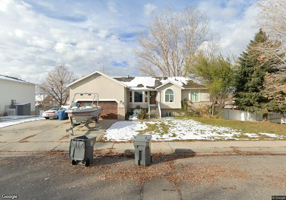 1553 N 300 E, Pleasant Grove, UT 84062 - photo 1