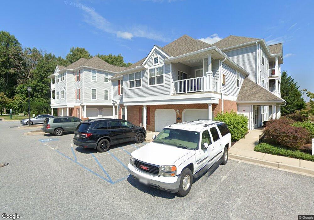 5002 Willow Branch Way unit 301, Owings Mills, MD 21117 - photo 1