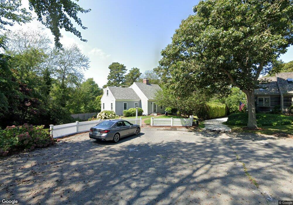 39 Windsong Landing, Chatham, MA 02633 - photo 1