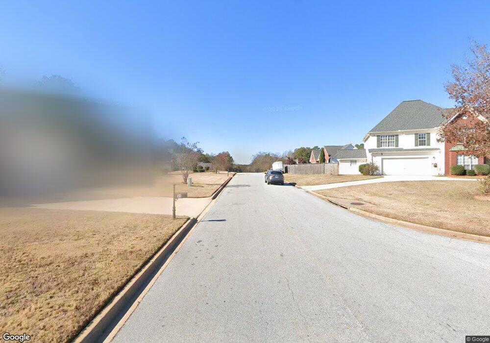 0 Bermuda Cir unit 8898176, Covington, GA 30016 - photo 1