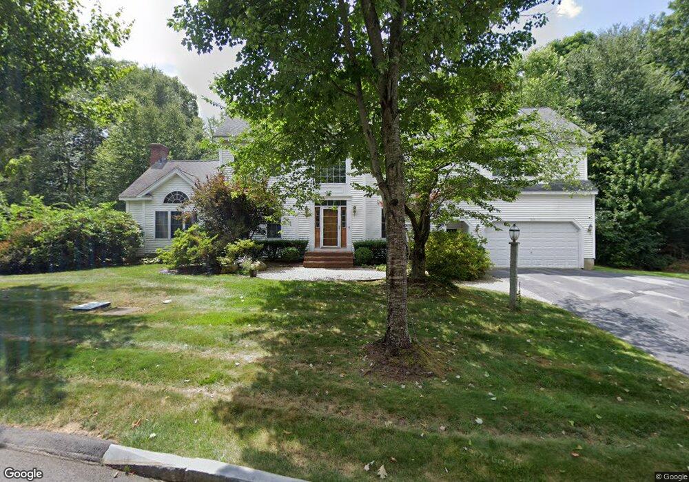 30 Southwood Dr, Southborough, MA 01772 - photo 1