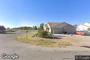 25 W 300 N, Myton, UT 84052