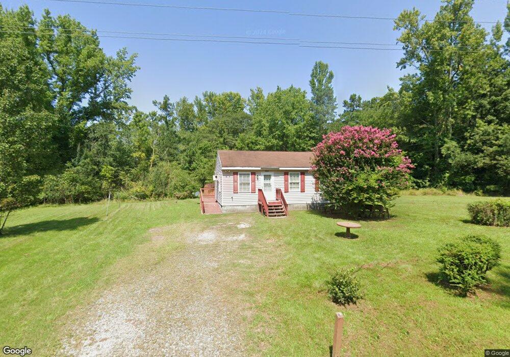 2498 Mt Olive-Cohoke Rd, King William, VA 23086 - photo 1
