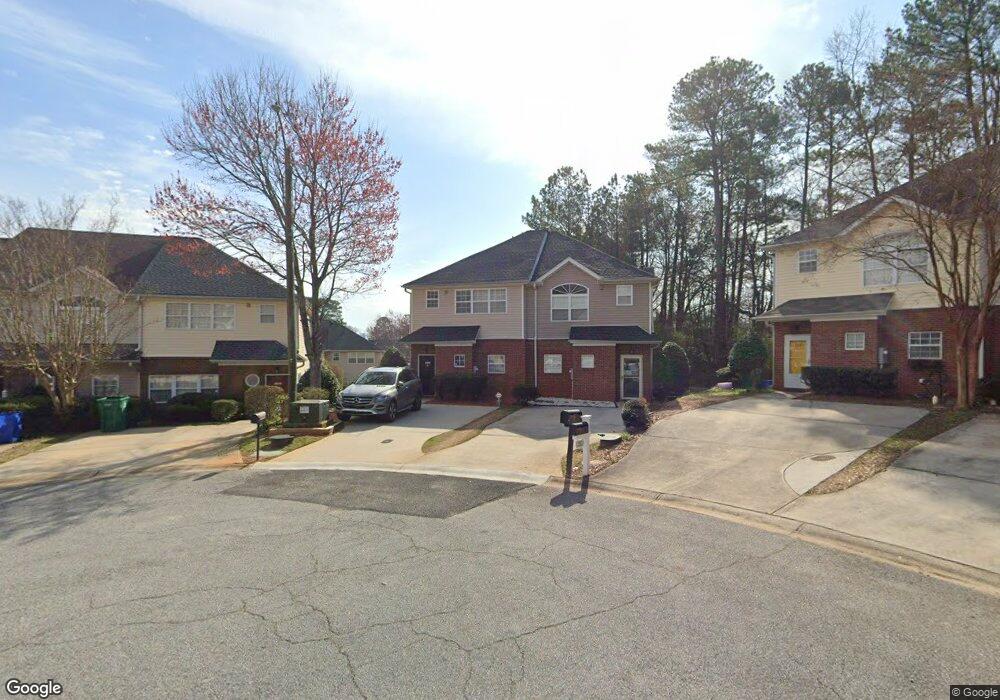 1543 Springleaf Ct SE, Smyrna, GA 30080 - photo 1