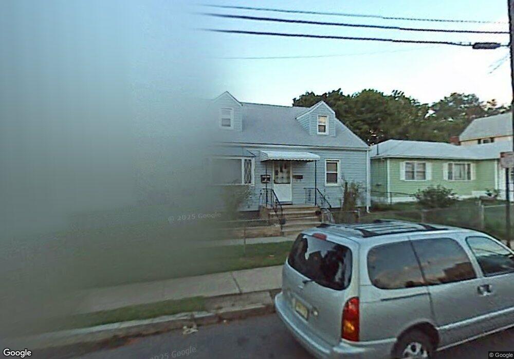 43 Hazelhurst St, New Brunswick, NJ 08901 - photo 1