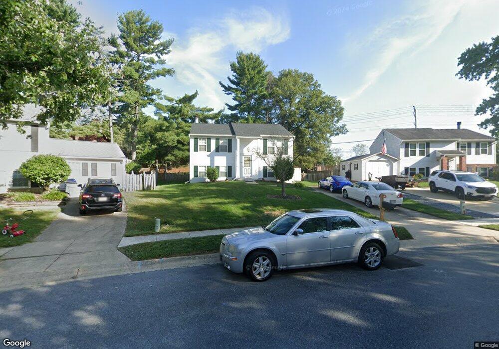 9714 Promise Ct, Laurel, MD 20723 - photo 1