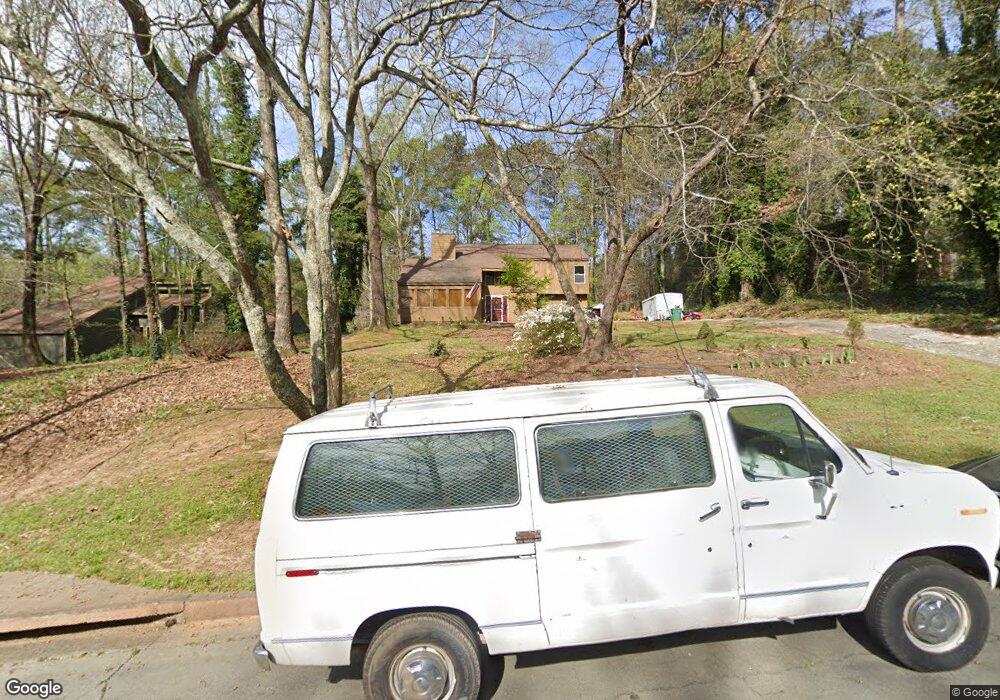 5185 Highland Trail unit 3, Acworth, GA 30102 - photo 1