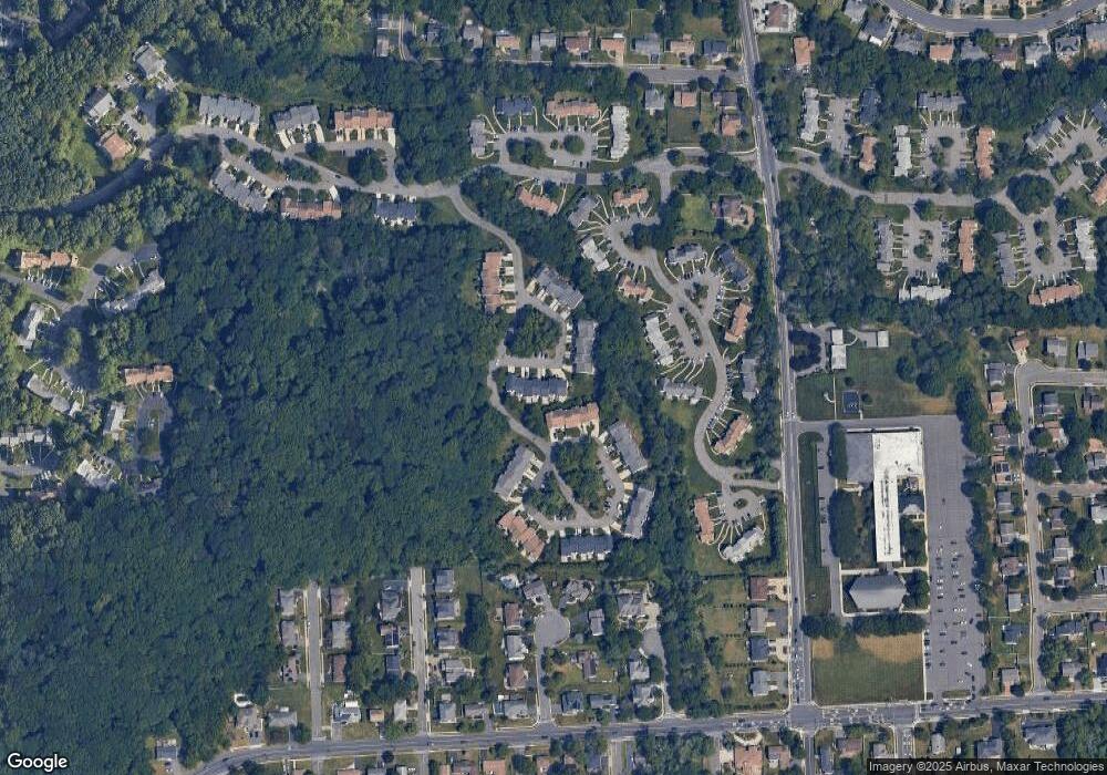 3702 Spring Brook Dr unit 2, Edison, NJ 08820 - photo 1