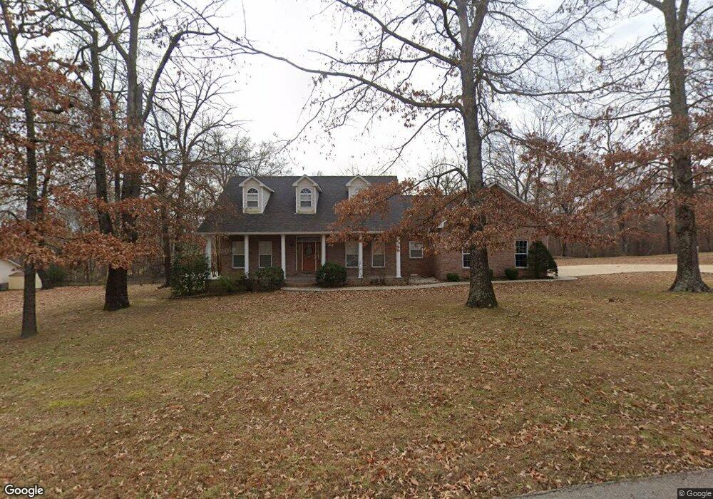 3360 Brandyn Ave, Poplar Bluff, MO 63901 - photo 1