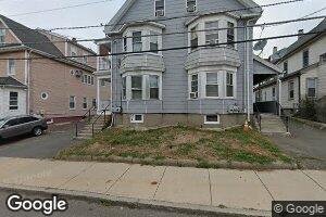 58 Mansfield St, Everett, MA 02149