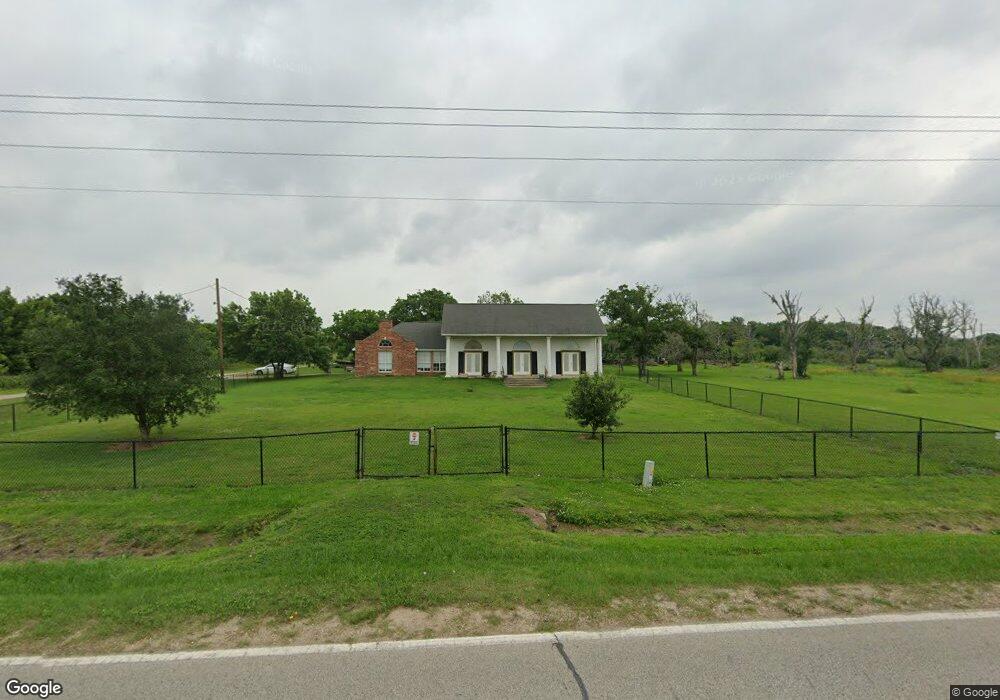 2248 County Road 510, Brazoria, TX 77422 - photo 1