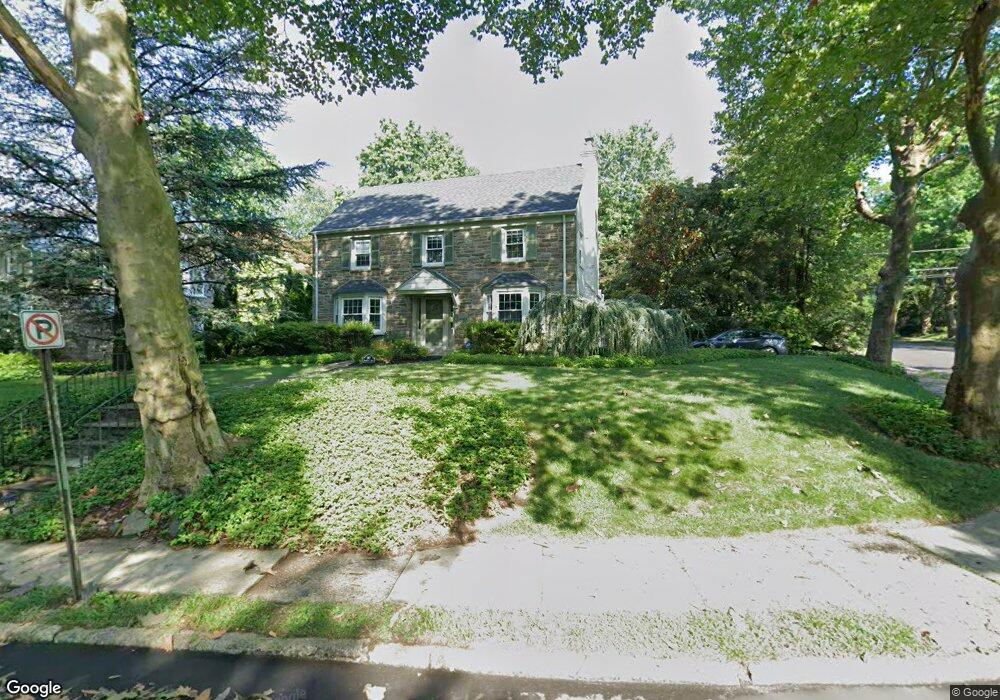 242 Holmecrest Rd, Jenkintown, PA 19046 - photo 1