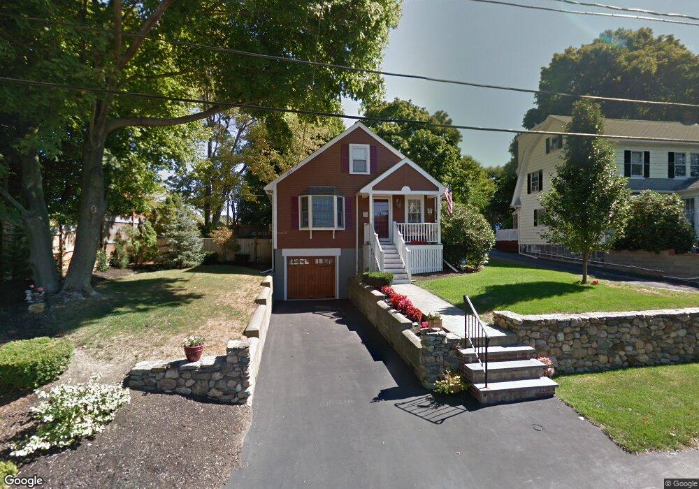 25 Cavanaugh Rd, Braintree, MA 02184 - photo 1