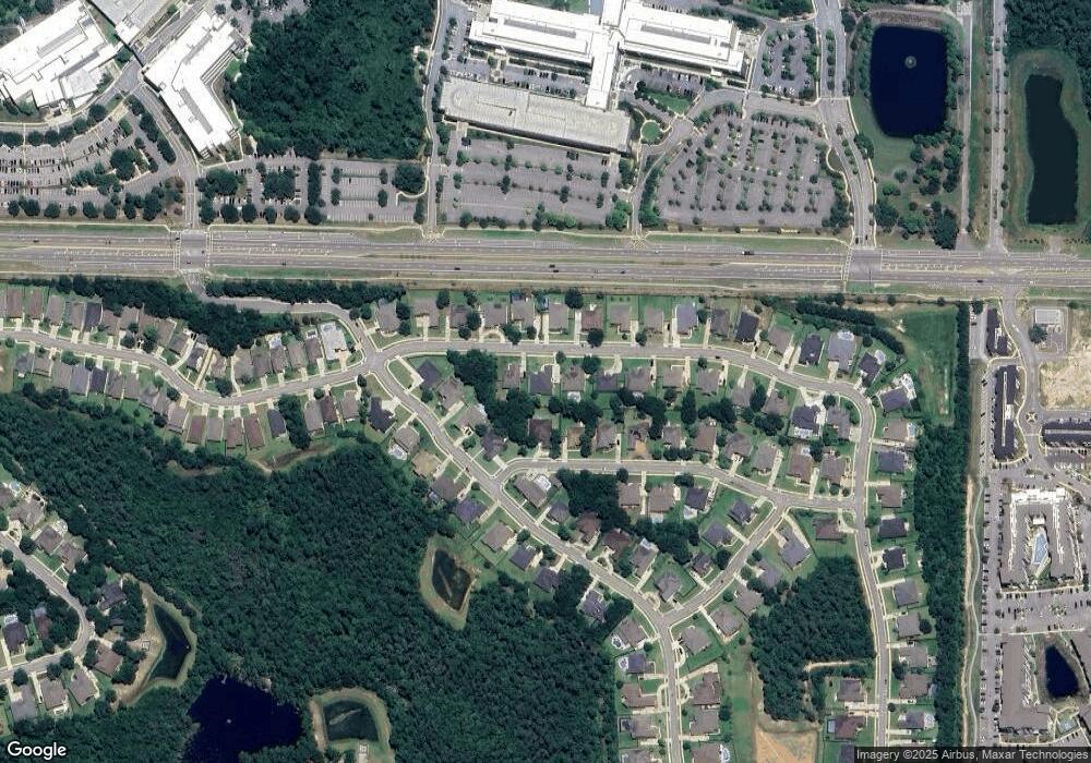 8690 Salt Grass Dr, Pensacola, FL 32526 - photo 1