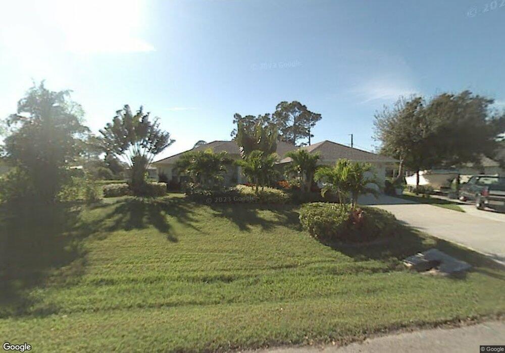 1525 Haverford Ln, Sebastian, FL 32958 - photo 1