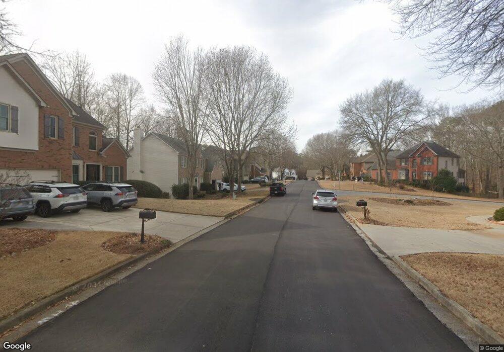 0 Morning Mist Walk unit 8324465, Suwanee, GA 30024 - photo 1