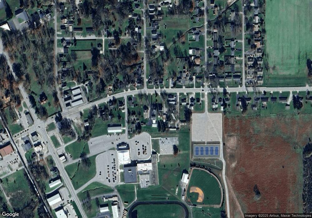 215 E Main St, Austin, IN 47102 - photo 1