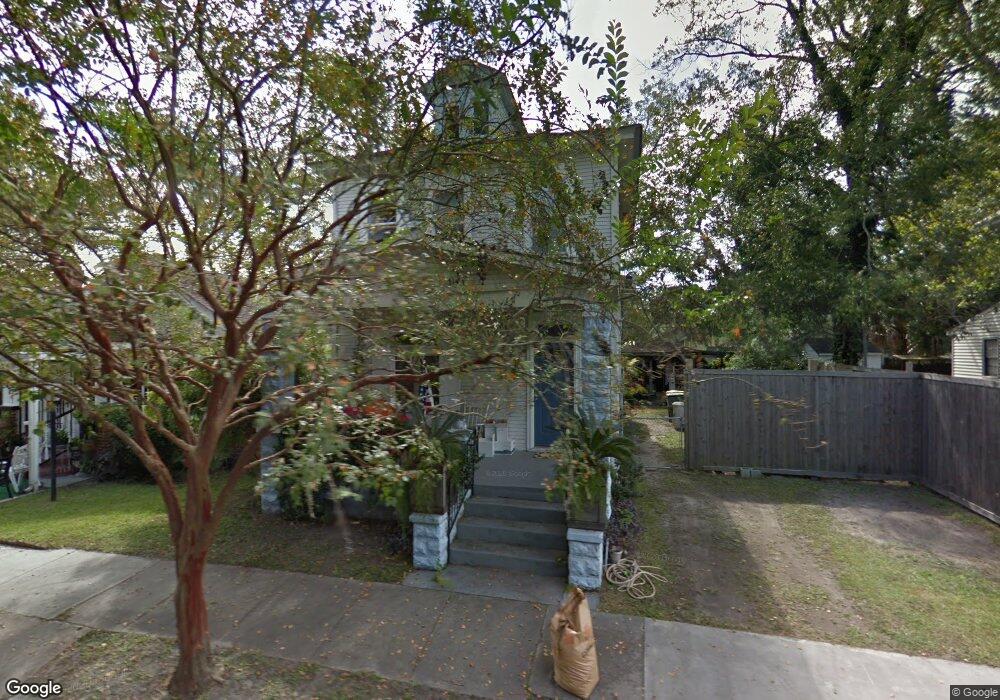 629 E 38th St, Savannah, GA 31401 - photo 1