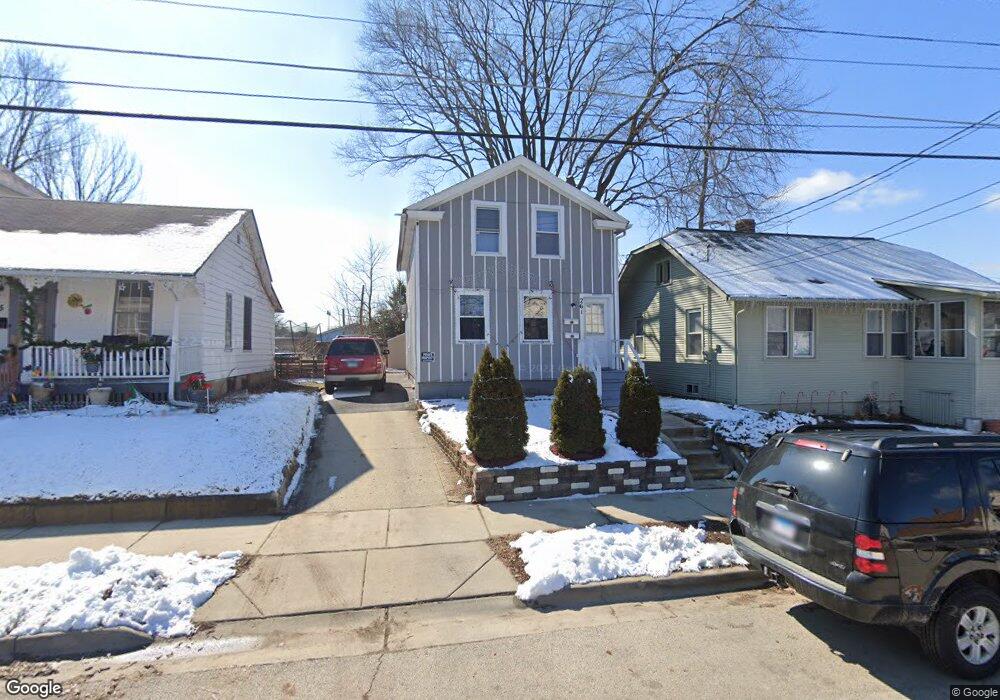 261 Franklin Blvd, Elgin, IL 60120 - photo 1