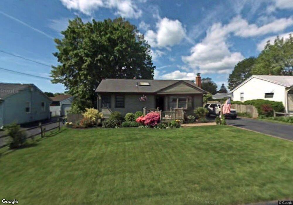 121 Skyline Dr, West Haven, CT 06516 - photo 1