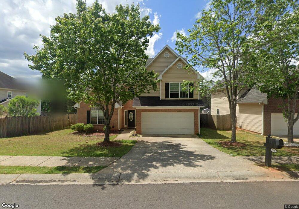 770 Patriots Point St unit 68, Locust Grove, GA 30248 - photo 1