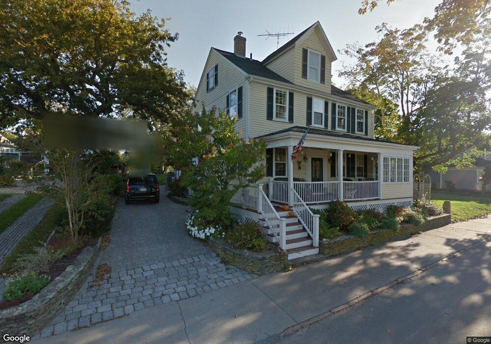 10 Main St, Mattapoisett, MA 02739 - photo 1