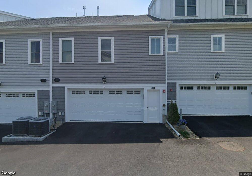 6 Tupelo, Plymouth, MA 02360 - photo 1