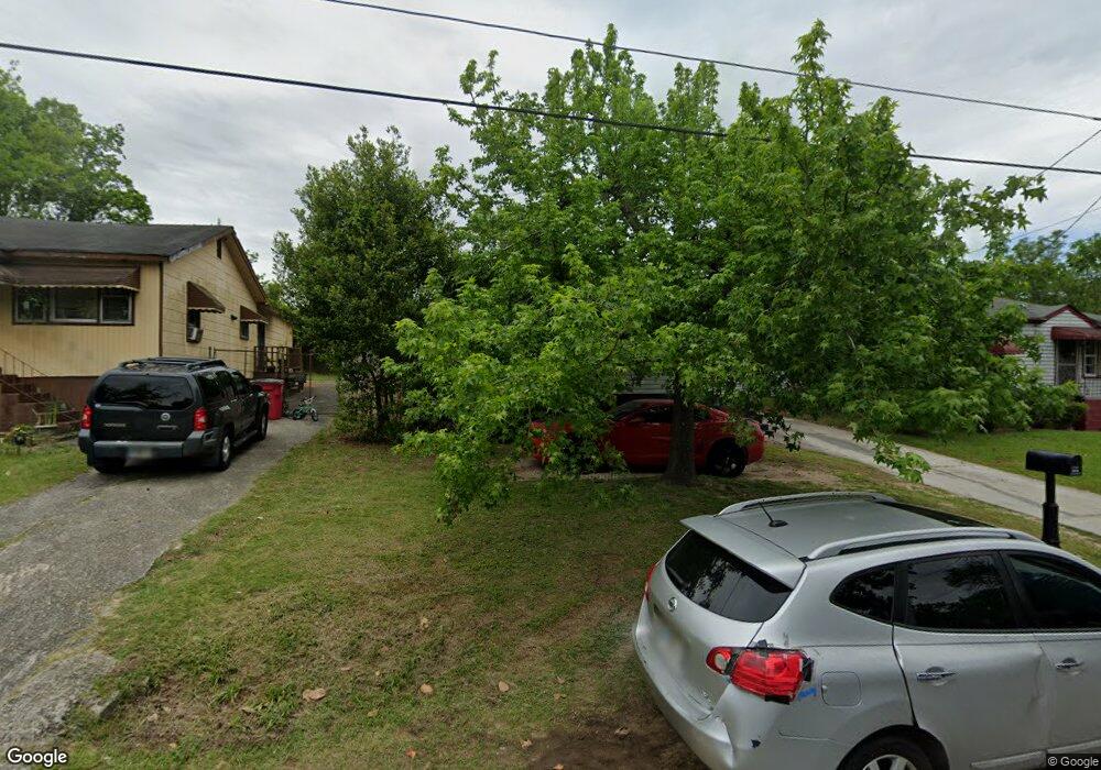 2289 Ballard Dr, Macon, GA 31206 - photo 1