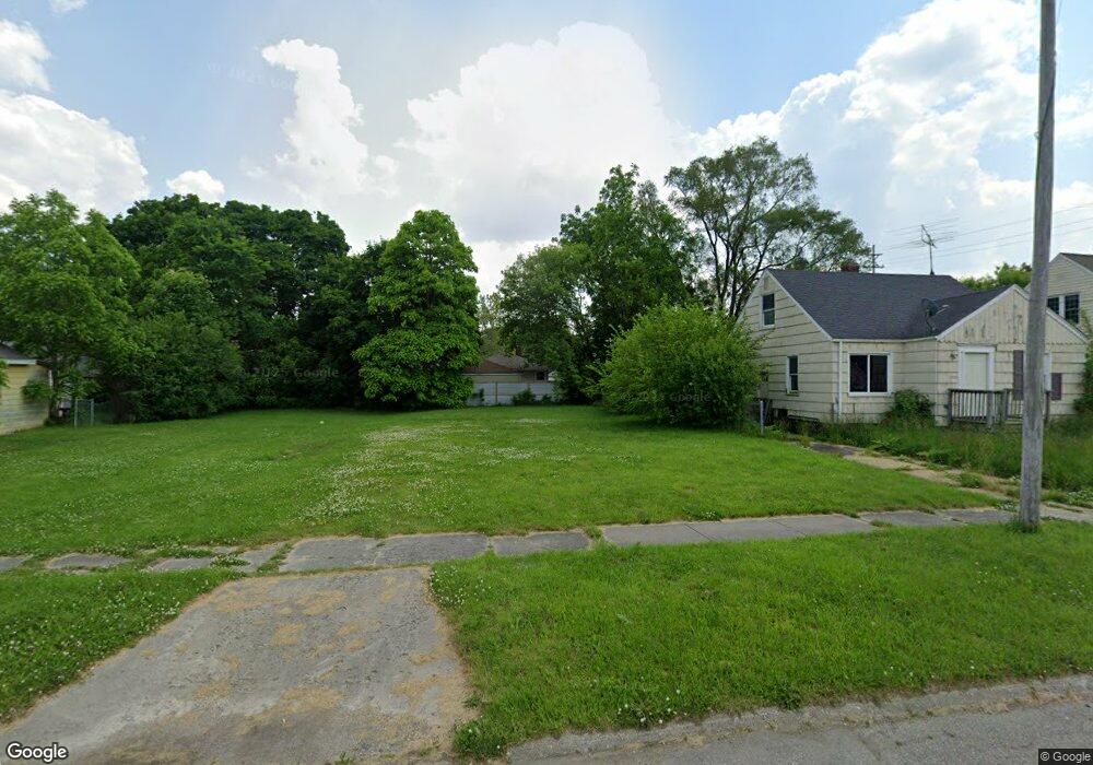 1205 Knight Ave, Flint, MI 48503 - photo 1