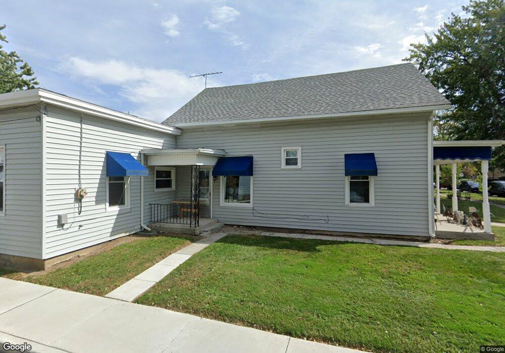 132 W Lima St, Findlay, OH 45840 - photo 1