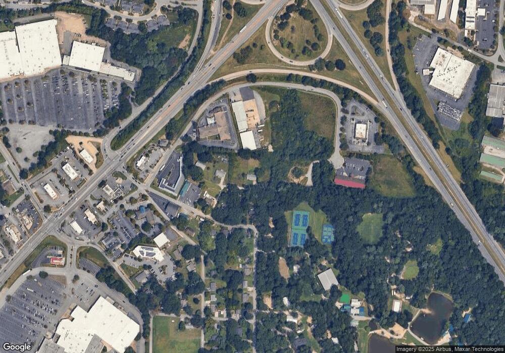 117 Sarasota Ln, Hendersonville, NC 28792 - photo 1