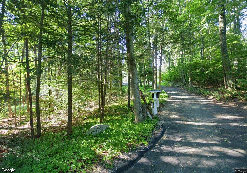 22 Samuelson Rd, Weston, CT 06883 - photo 1