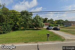 1170 Rohr Rd, Lockbourne, OH 43137
