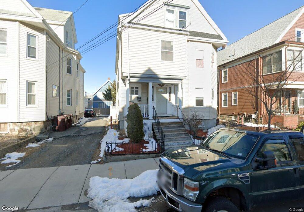 33 Hosmer St, Everett, MA 02149 - photo 1