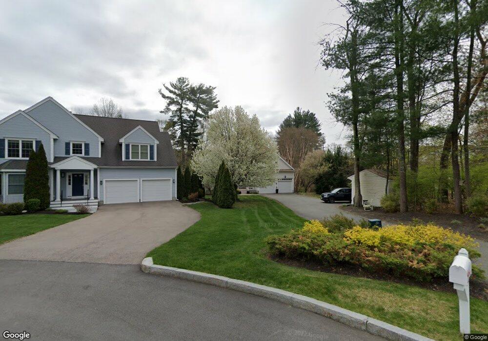 7 Fenwick Cir, Framingham, MA 01701 - photo 1