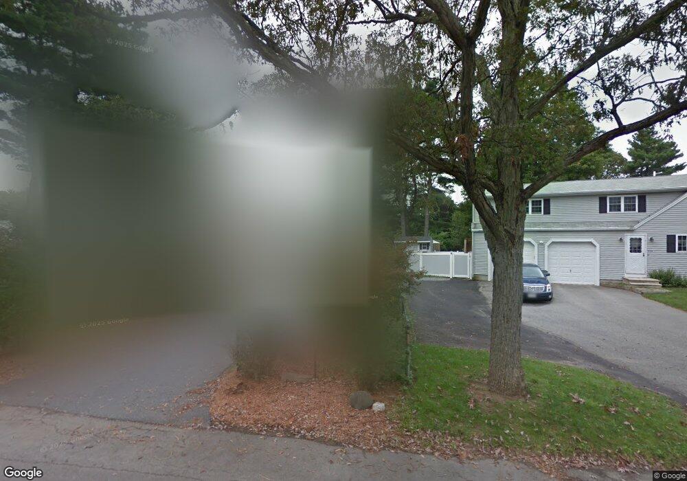 7 Fenwick St, Framingham, MA 01701 - photo 1