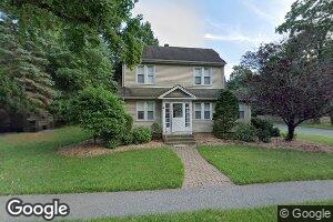 93 Hardenburgh Ave, Demarest, NJ 07627