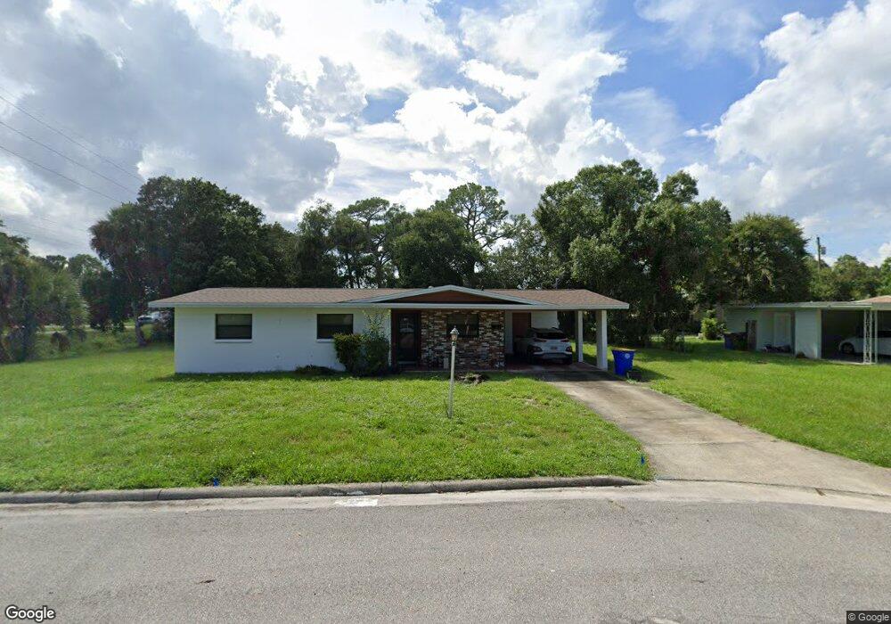 941 Carolina Ave, Rockledge, FL 32955 - photo 1