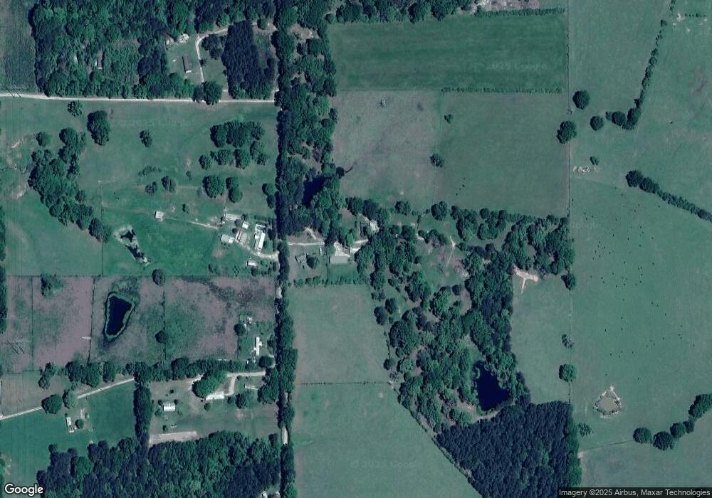 30196 Purvis Thomas Rd, Franklinton, LA 70438 - photo 1