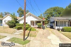 1952 Looney St, Shreveport, LA 71103
