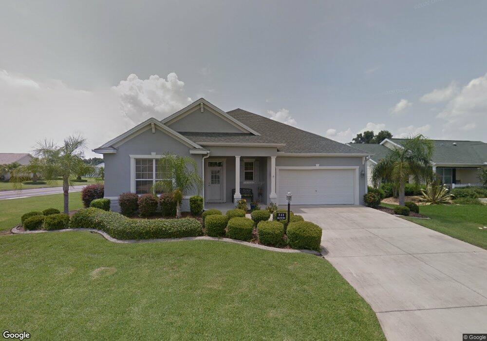 731 Evelynton Loop, The Villages, FL 32162 - photo 1