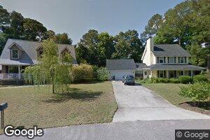103 Coquena Cir E, Savannah, GA 31410