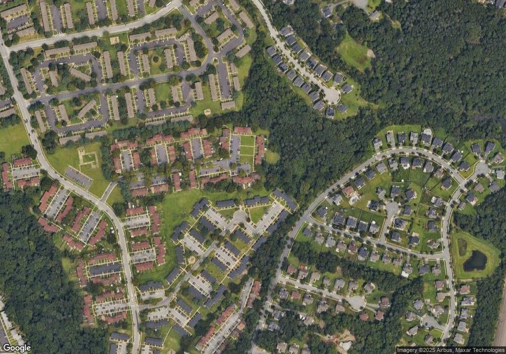 1805 Arwell Ct unit B, Severn, MD 21144 - photo 1