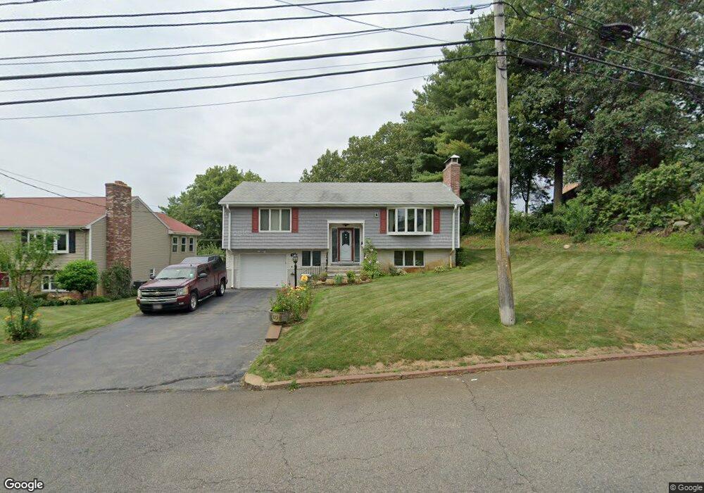 125 Forest St, Stoneham, MA 02180 - photo 1