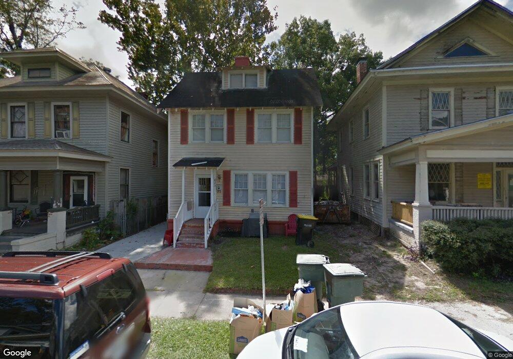 625 E 38th St, Savannah, GA 31401 - photo 1
