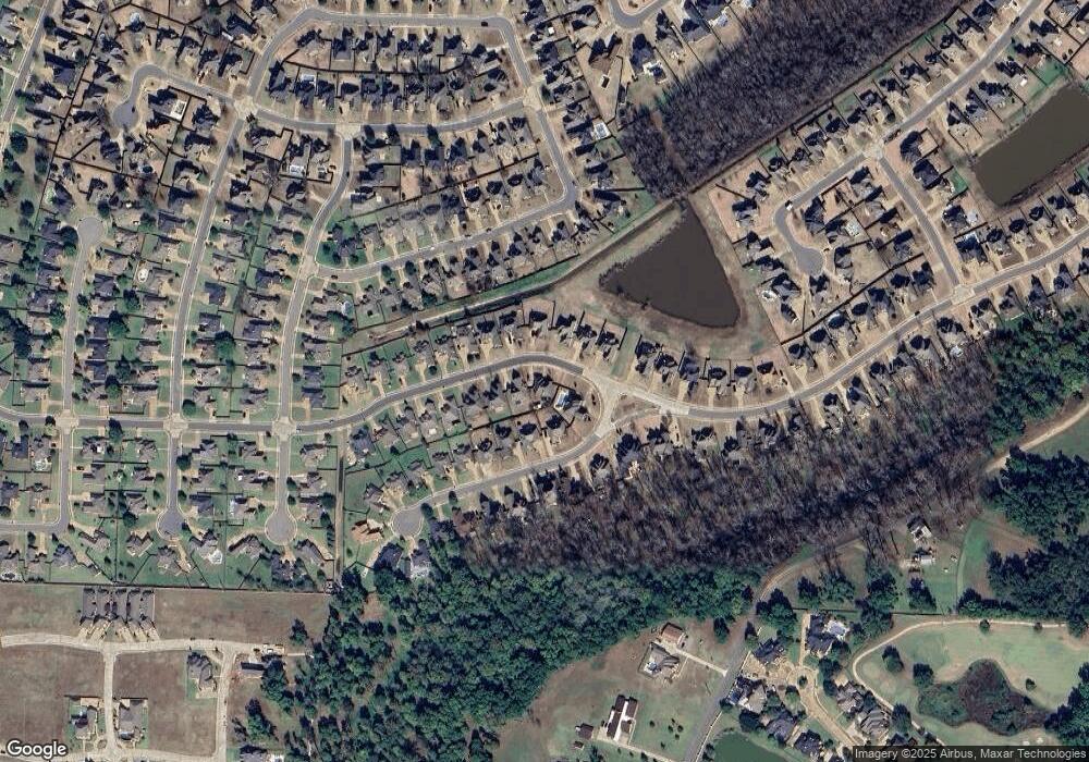 416 Long Acre Dr, Bossier City, LA 71111 - photo 1