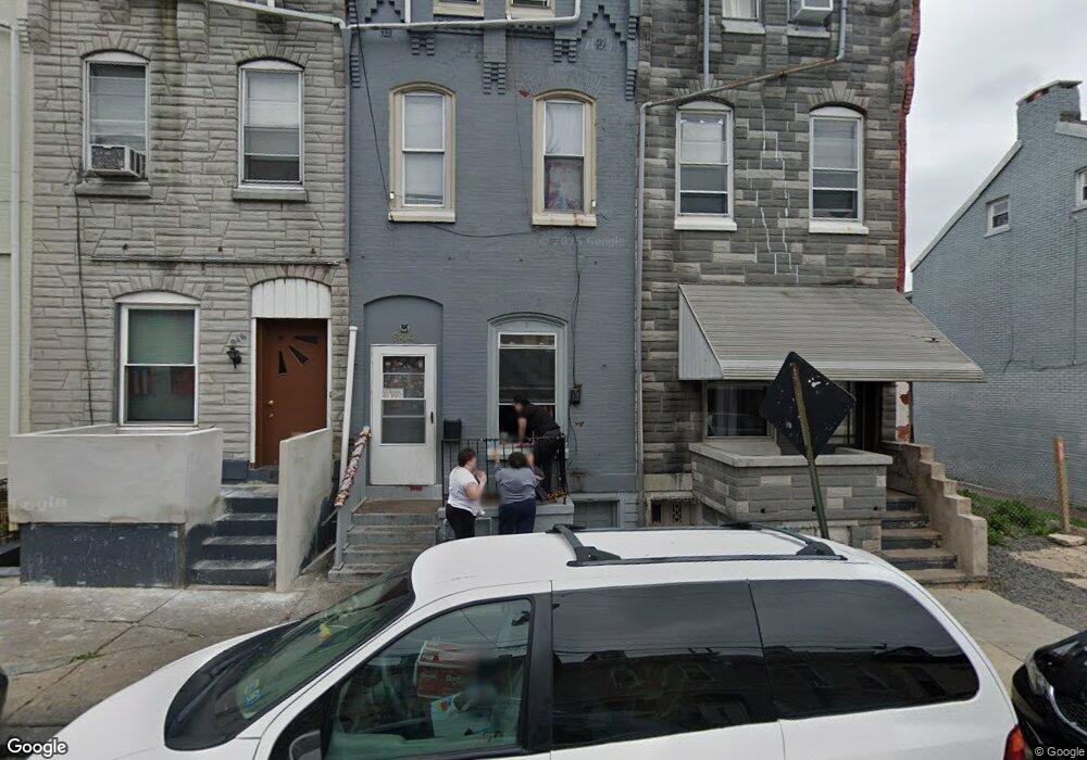 942 Elm St, Reading, PA 19601 - photo 1