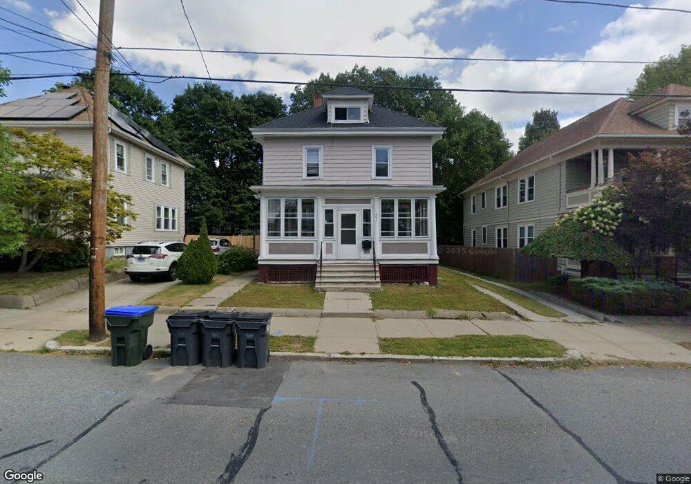 493 Academy Ave, Providence, RI 02908 - photo 1