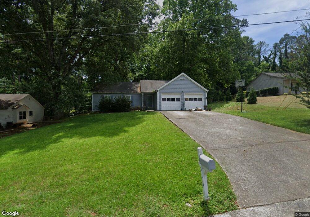513 E Lake Ct unit 2, Woodstock, GA 30188 - photo 1